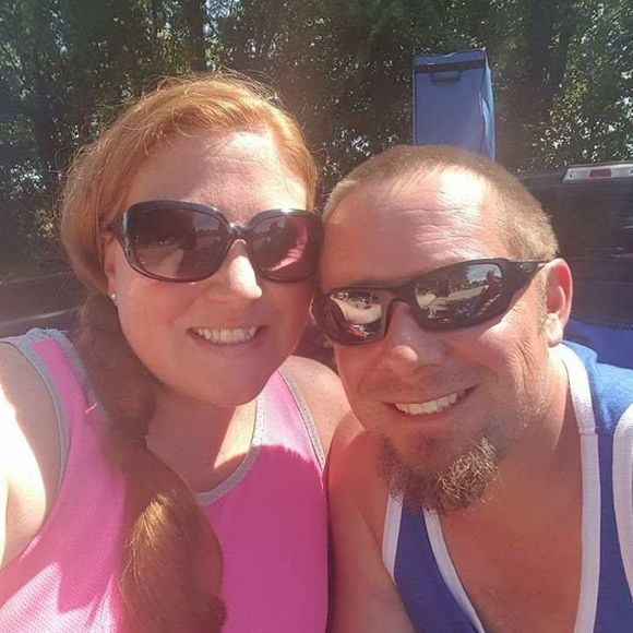 Meet your Posher, Mark - Picture 1 of 1